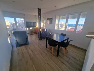 Alquiler Playa Levante