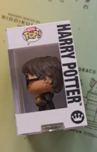 Funko Bitty Pop Harry Potter
