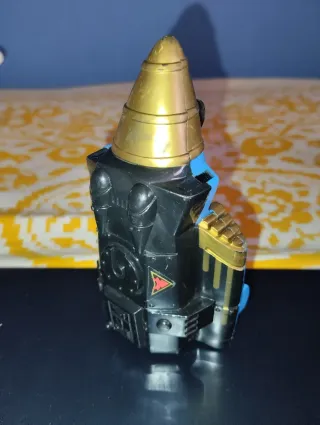 Nave Zbots Micromachine X-Kavator