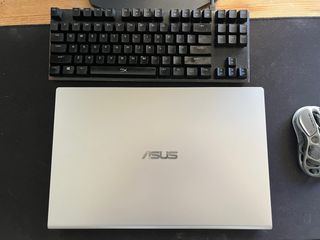 ASUS Core i7 10ª Gen - 8GB RAM - 512GB SSD Rápido