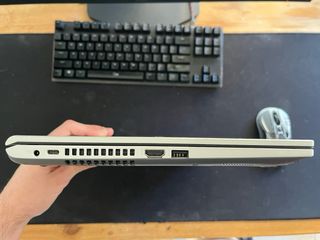 ASUS Core i7 10ª Gen - 8GB RAM - 512GB SSD Rápido