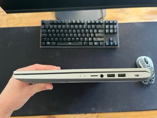 ASUS Core i7 10ª Gen - 8GB RAM - 512GB SSD Rápido