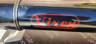Telescopio refractor Vixen