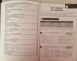 Exercices d Grammaire en Contexte: Niv. Intermedia