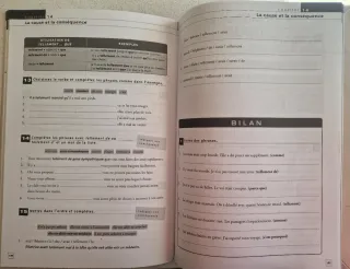 Exercices d Grammaire en Contexte: Niv. Intermedia