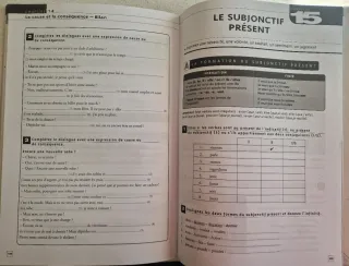 Exercices d Grammaire en Contexte: Niv. Intermedia