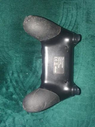 Mando PS4 Sony Negro