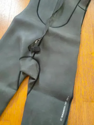 Traje neopreno Orca Breast