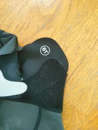 Traje neopreno Orca Breast