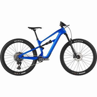 Cannondale Habit Carbon 1 AXS Talla M