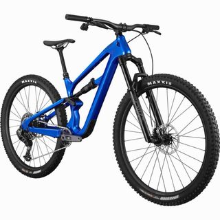 Cannondale Habit Carbon 1 AXS Talla M
