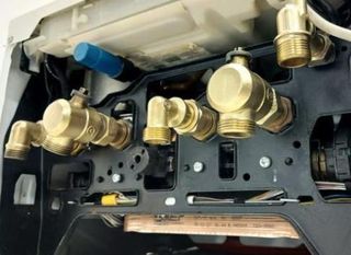 CALDERA SAUNIER DUVAL CON GARANTÍA E INSTALACIÓN