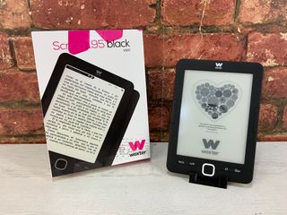 Ebook Woxter Scriba 195 V8.0