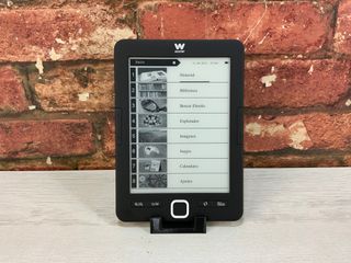 Ebook Woxter Scriba 195 V8.0