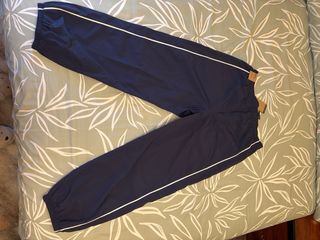 Pantalón chándal Nike azul marino Talla XL