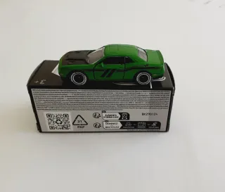 Majorette Dodge Charger