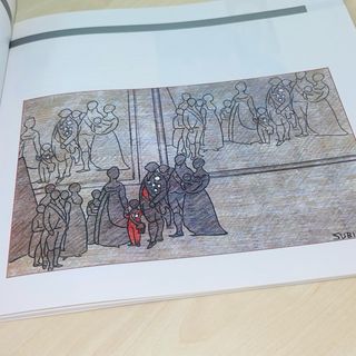 Libreto GOYA Y LA MEDICINA