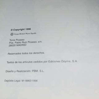 Libreto GOYA Y LA MEDICINA