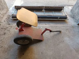 Recolector de aceitunas