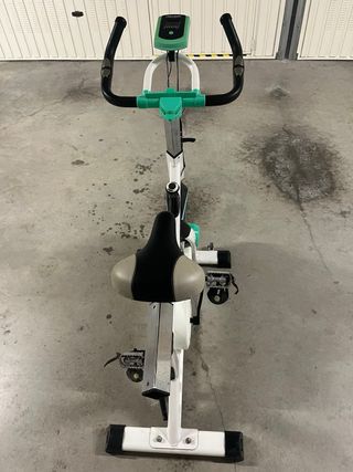 Bicicleta Estática Cecotec Dynamic