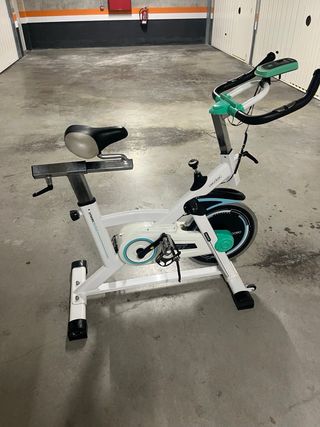 Bicicleta Estática Cecotec Dynamic