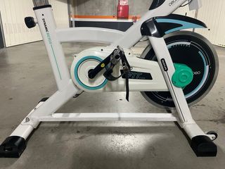 Bicicleta Estática Cecotec Dynamic