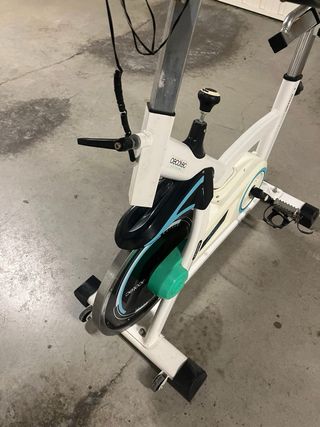 Bicicleta Estática Cecotec Dynamic