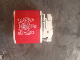 Lote 3 Accendini Vintage Pubblicitari