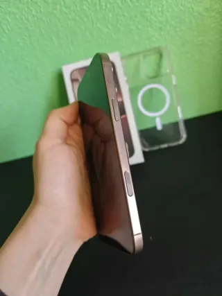 iPhone 16 Pro Max 256GB