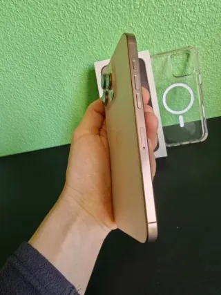 iPhone 16 Pro Max 256GB