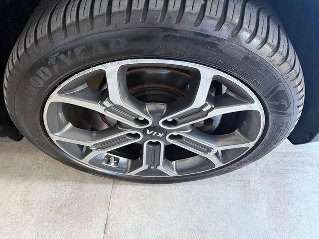 KIA XCeed 2022