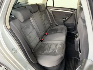 WV GOLF VARIANT 1.6TDi 105CV MANUAL 5PT 5PZ