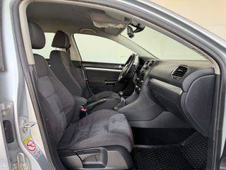 WV GOLF VARIANT 1.6TDi 105CV MANUAL 5PT 5PZ