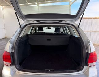 WV GOLF VARIANT 1.6TDi 105CV MANUAL 5PT 5PZ