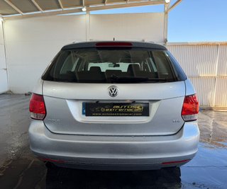 WV GOLF VARIANT 1.6TDi 105CV MANUAL 5PT 5PZ