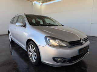 WV GOLF VARIANT 1.6TDi 105CV MANUAL 5PT 5PZ