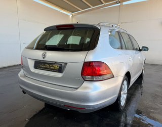 WV GOLF VARIANT 1.6TDi 105CV MANUAL 5PT 5PZ