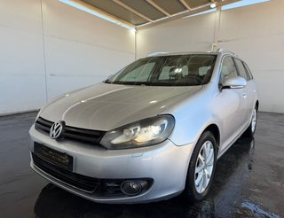 WV GOLF VARIANT 1.6TDi 105CV MANUAL 5PT 5PZ
