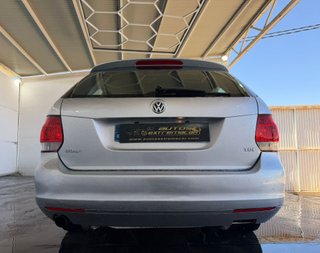 WV GOLF VARIANT 1.6TDi 105CV MANUAL 5PT 5PZ