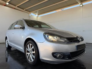 WV GOLF VARIANT 1.6TDi 105CV MANUAL 5PT 5PZ