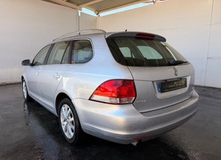 WV GOLF VARIANT 1.6TDi 105CV MANUAL 5PT 5PZ