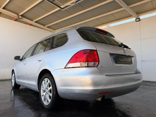 WV GOLF VARIANT 1.6TDi 105CV MANUAL 5PT 5PZ
