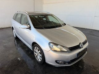 WV GOLF VARIANT 1.6TDi 105CV MANUAL 5PT 5PZ