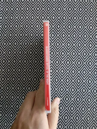 Bloodstained Ritual of the Night Switch