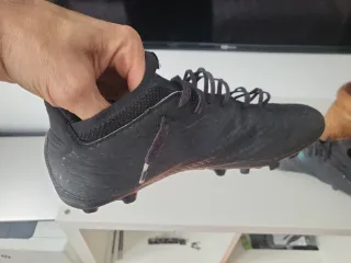 Botas de fútbol Kipsta Talla 42