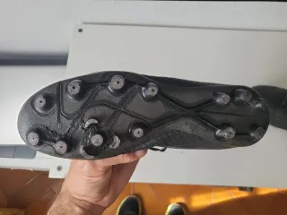 Botas de fútbol Kipsta Talla 42