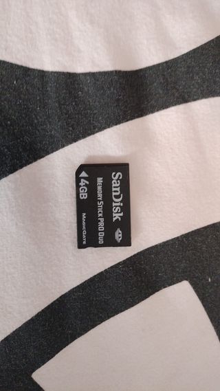 Consola PSP Negra + Protector + Juegos