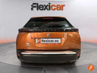 Peugeot 2008 Allure Puretech 100 S&S BVM6