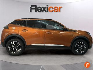 Peugeot 2008 Allure Puretech 100 S&S BVM6