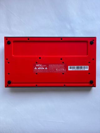 Teclado MIDI Akai MPK Mini MK3